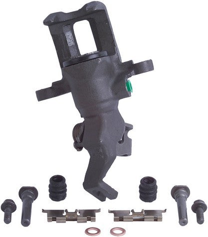 CARDONE Reman Disc Brake Caliper P/N:19-626 Fits: Nissan 810 1981, Nissan Maxima 84-81 - Image 3
