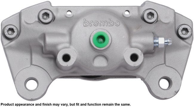 CARDONE Reman Disc Brake Caliper P/N:19-6265 Fits: Infiniti G35 2004, Nissan 350z 09-03 - Image 2