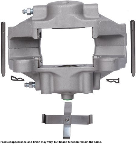 CARDONE Reman Disc Brake Caliper P/N:19-6265 Fits: Infiniti G35 2004, Nissan 350z 09-03 - Image 3
