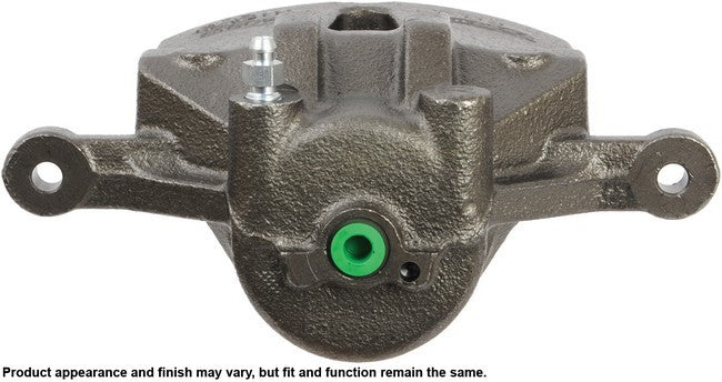 CARDONE Reman Disc Brake Caliper P/N:19-6268 Fits: Hyundai Elantra 12-09, Kia Forte 13-10, Kia Forte Koup 13-10, Kia Forte5 13-12 - Image 2