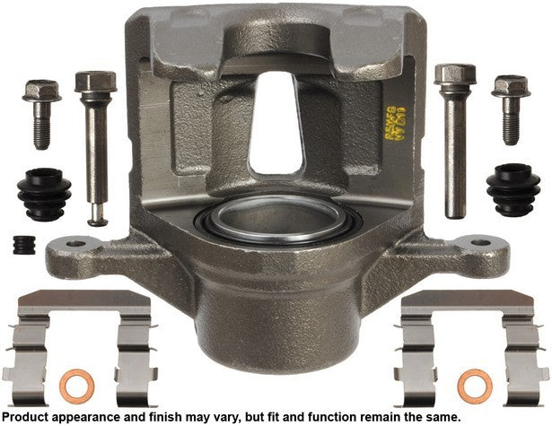 CARDONE Reman Disc Brake Caliper P/N:19-6268 Fits: Hyundai Elantra 12-09, Kia Forte 13-10, Kia Forte Koup 13-10, Kia Forte5 13-12 - Image 3