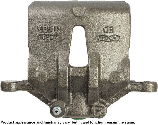 CARDONE Reman Disc Brake Caliper P/N:19-6268 Fits: Hyundai Elantra 12-09, Kia Forte 13-10, Kia Forte Koup 13-10, Kia Forte5 13-12 - Image 4