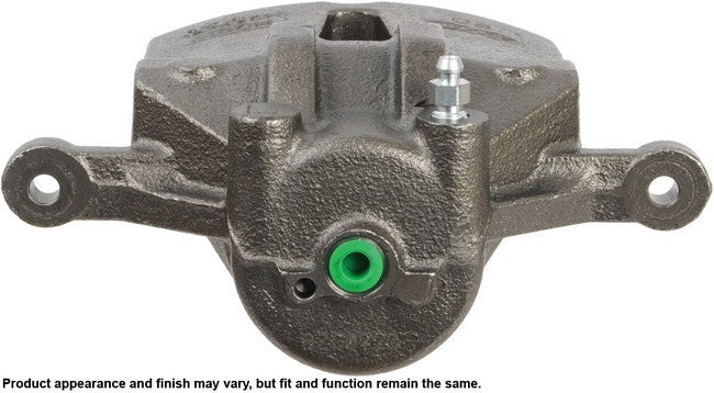 CARDONE Reman Disc Brake Caliper P/N:19-6269 Fits: Hyundai Elantra 12-09, Kia Forte 13-10, Kia Forte Koup 13-10, Kia Forte5 13-12 - Image 2