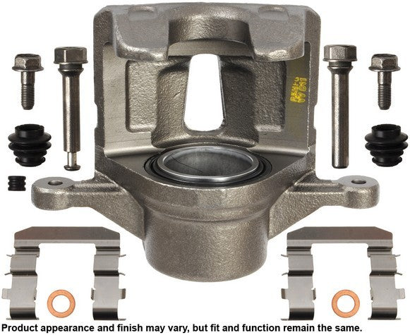 CARDONE Reman Disc Brake Caliper P/N:19-6269 Fits: Hyundai Elantra 12-09, Kia Forte 13-10, Kia Forte Koup 13-10, Kia Forte5 13-12 - Image 3