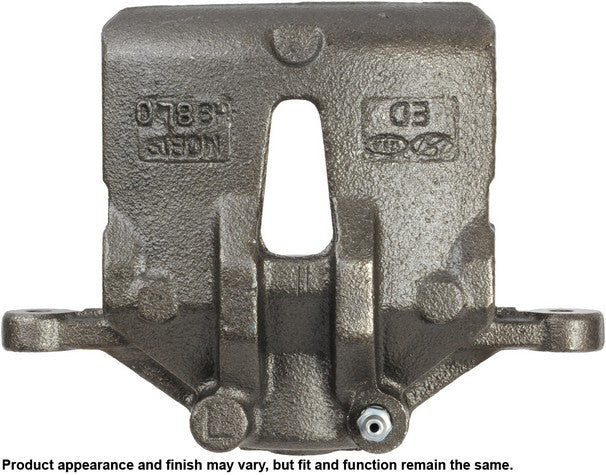 CARDONE Reman Disc Brake Caliper P/N:19-6269 Fits: Hyundai Elantra 12-09, Kia Forte 13-10, Kia Forte Koup 13-10, Kia Forte5 13-12 - Image 4