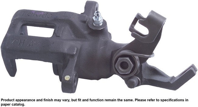 CARDONE Reman Disc Brake Caliper P/N:19-627 Fits: Nissan 810 1981, Nissan Maxima 84-81 - Image 1