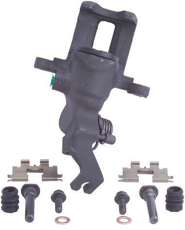 CARDONE Reman Disc Brake Caliper P/N:19-627 Fits: Nissan 810 1981, Nissan Maxima 84-81 - Image 3