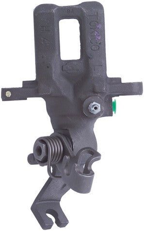 CARDONE Reman Disc Brake Caliper P/N:19-627 Fits: Nissan 810 1981, Nissan Maxima 84-81 - Image 4