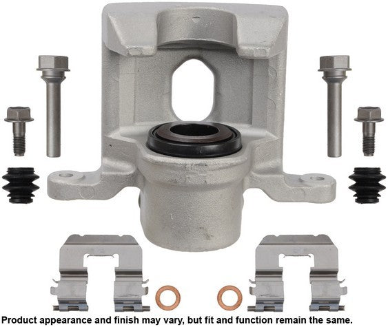 CARDONE Reman Disc Brake Caliper P/N:19-6270 Fits: Hyundai Santa Fe 12-10, Kia Sorento 13-11 - Image 3