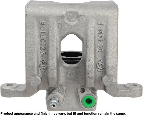 CARDONE Reman Disc Brake Caliper P/N:19-6270 Fits: Hyundai Santa Fe 12-10, Kia Sorento 13-11 - Image 4