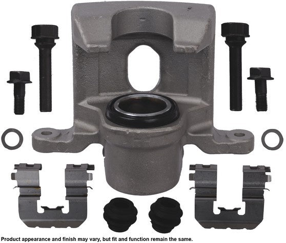 CARDONE Reman Disc Brake Caliper P/N:19-6270S Fits: Hyundai Santa Fe 16-10, Hyundai Santa Fe Sport 18-13, Hyundai Santa Fe Xl 16-13, Kia Sorento 20-11 - Image 3