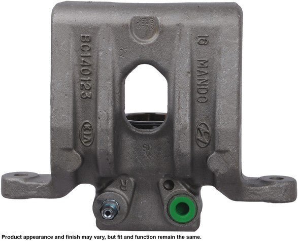 CARDONE Reman Disc Brake Caliper P/N:19-6270S Fits: Hyundai Santa Fe 16-10, Hyundai Santa Fe Sport 18-13, Hyundai Santa Fe Xl 16-13, Kia Sorento 20-11 - Image 4