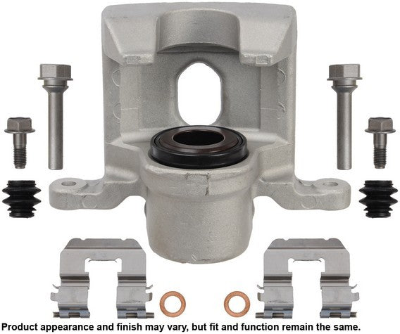 CARDONE Reman Disc Brake Caliper P/N:19-6271 Fits: Hyundai Santa Fe 12-10, Kia Sorento 13-11 - Image 3