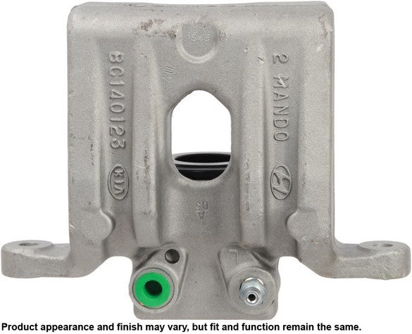 CARDONE Reman Disc Brake Caliper P/N:19-6271 Fits: Hyundai Santa Fe 12-10, Kia Sorento 13-11 - Image 4