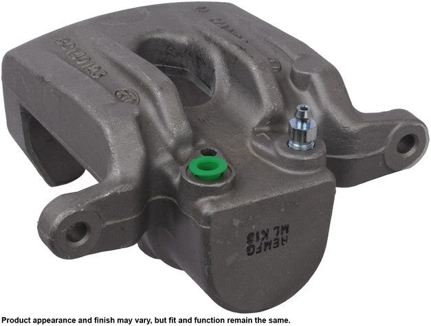 CARDONE Reman Disc Brake Caliper P/N:19-6271S Fits: Hyundai Santa Fe 16-10, Hyundai Santa Fe Sport 18-13, Hyundai Santa Fe Xl 16-13, Kia Sorento 20-11 - Image 1