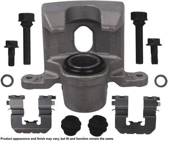 CARDONE Reman Disc Brake Caliper P/N:19-6271S Fits: Hyundai Santa Fe 16-10, Hyundai Santa Fe Sport 18-13, Hyundai Santa Fe Xl 16-13, Kia Sorento 20-11 - Image 3