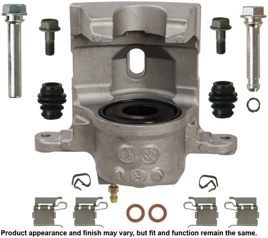 CARDONE Reman Disc Brake Caliper P/N:19-6273 Fits: Lexus Ct200h 17-11, Toyota Corolla 22-20, Toyota Prius 22-10, Toyota Prius Awd-e 22-19, Toyota Prius Plug-in 15-12, Toyota Prius Prime 19-17 - Image 3