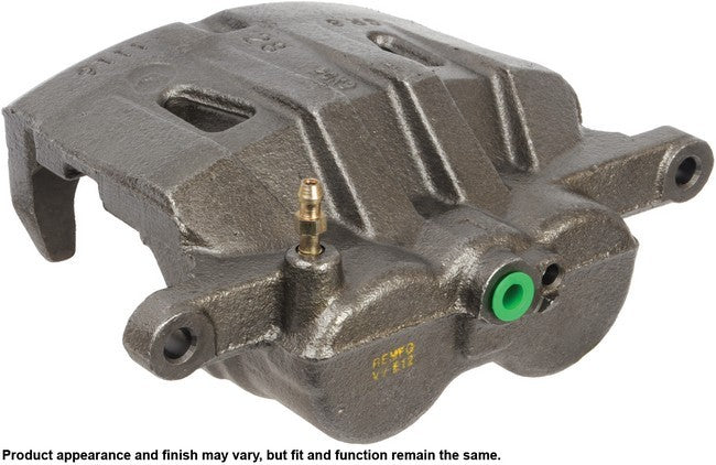 CARDONE Reman Disc Brake Caliper P/N:19-6274 Fits: Lexus Rx350 22-10, Lexus Rx450h 22-16, Toyota Highlander 19-10, Toyota Sienna 20-11 - Image 1