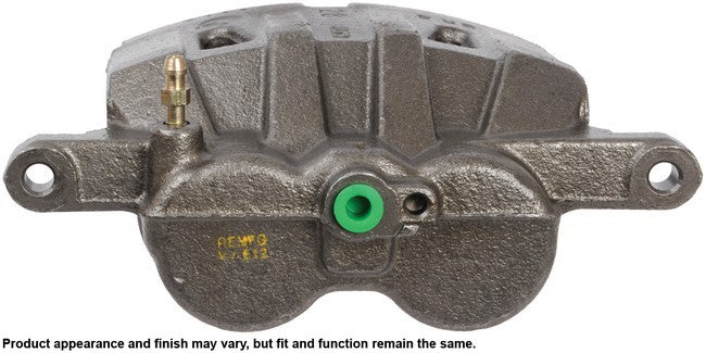CARDONE Reman Disc Brake Caliper P/N:19-6274 Fits: Lexus Rx350 22-10, Lexus Rx450h 22-16, Toyota Highlander 19-10, Toyota Sienna 20-11 - Image 2