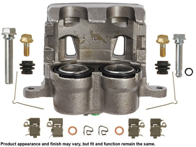 CARDONE Reman Disc Brake Caliper P/N:19-6274 Fits: Lexus Rx350 22-10, Lexus Rx450h 22-16, Toyota Highlander 19-10, Toyota Sienna 20-11 - Image 3