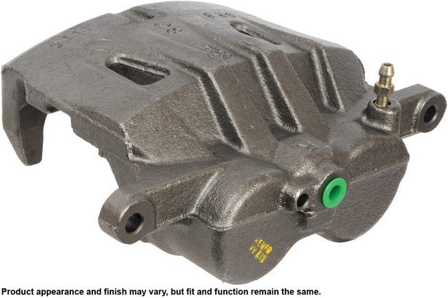 CARDONE Reman Disc Brake Caliper P/N:19-6275 Fits: Lexus Rx350 22-10, Lexus Rx450h 22-16, Toyota Highlander 19-10, Toyota Sienna 20-11 - Image 1
