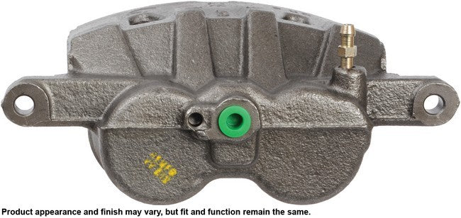 CARDONE Reman Disc Brake Caliper P/N:19-6275 Fits: Lexus Rx350 22-10, Lexus Rx450h 22-16, Toyota Highlander 19-10, Toyota Sienna 20-11 - Image 2
