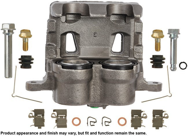 CARDONE Reman Disc Brake Caliper P/N:19-6275 Fits: Lexus Rx350 22-10, Lexus Rx450h 22-16, Toyota Highlander 19-10, Toyota Sienna 20-11 - Image 3