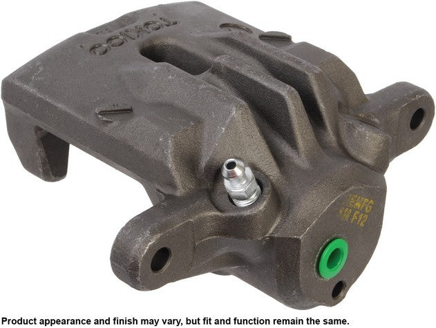 CARDONE Reman Disc Brake Caliper P/N:19-6276 Fits: Subaru Legacy 14-10, Subaru Outback 14-10 - Image 1