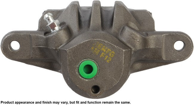 CARDONE Reman Disc Brake Caliper P/N:19-6276 Fits: Subaru Legacy 14-10, Subaru Outback 14-10 - Image 2