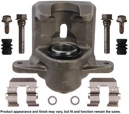 CARDONE Reman Disc Brake Caliper P/N:19-6276 Fits: Subaru Legacy 14-10, Subaru Outback 14-10 - Image 3