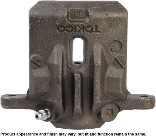 CARDONE Reman Disc Brake Caliper P/N:19-6276 Fits: Subaru Legacy 14-10, Subaru Outback 14-10 - Image 4