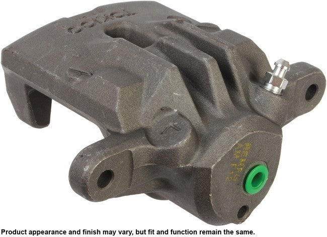 CARDONE Reman Disc Brake Caliper P/N:19-6277 Fits: Subaru Legacy 14-10, Subaru Outback 14-10 - Image 1
