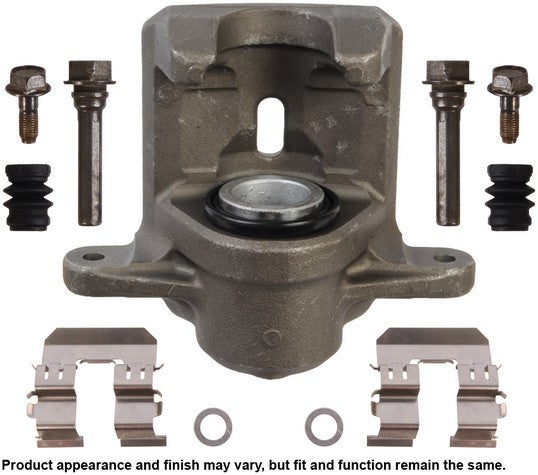 CARDONE Reman Disc Brake Caliper P/N:19-6277 Fits: Subaru Legacy 14-10, Subaru Outback 14-10 - Image 3