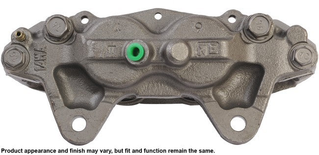CARDONE Reman Disc Brake Caliper P/N:19-6278 Fits: Lexus Gx460 15-10, Toyota 4runner 15-10 - Image 2