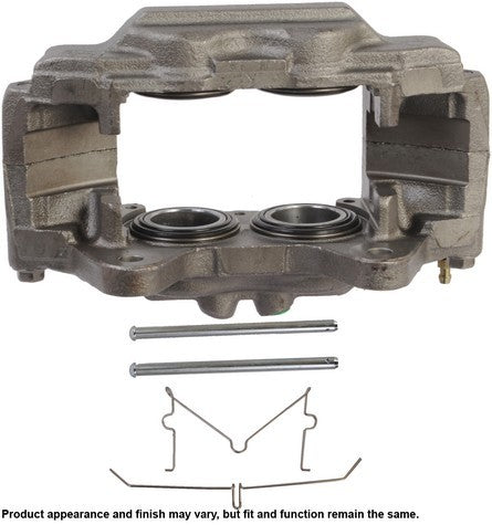 CARDONE Reman Disc Brake Caliper P/N:19-6278 Fits: Lexus Gx460 15-10, Toyota 4runner 15-10 - Image 3