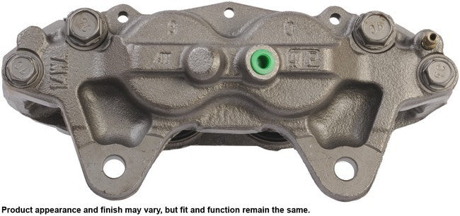 CARDONE Reman Disc Brake Caliper P/N:19-6279 Fits: Lexus Gx460 15-10, Toyota 4runner 15-10 - Image 2