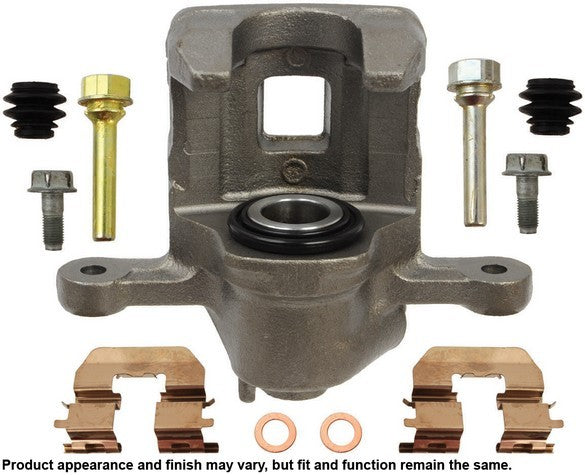 CARDONE Reman Disc Brake Caliper P/N:19-6282 Fits: Kia Soul 13-10 - Image 3