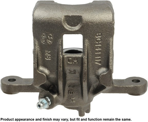 CARDONE Reman Disc Brake Caliper P/N:19-6282 Fits: Kia Soul 13-10 - Image 4