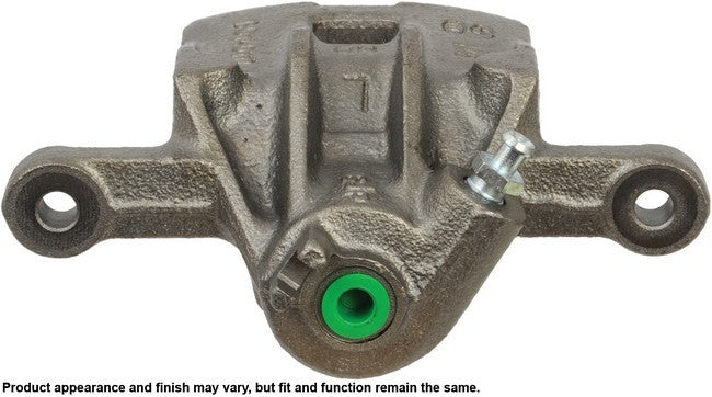 CARDONE Reman Disc Brake Caliper P/N:19-6283 Fits: Kia Soul 13-10 - Image 2