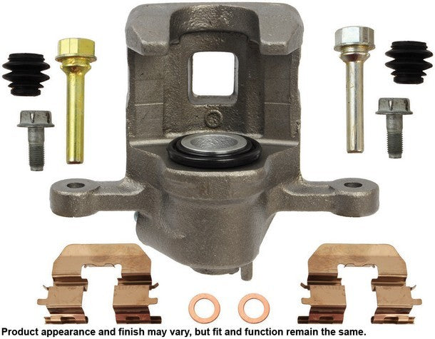 CARDONE Reman Disc Brake Caliper P/N:19-6283 Fits: Kia Soul 13-10 - Image 3