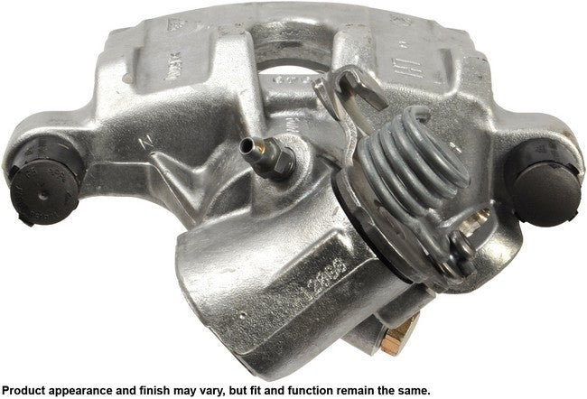 CARDONE Reman Disc Brake Caliper P/N:19-6284 Fits: Ford C-max 18-13, Ford Ecosport 22-18, Ford Escape 16-13, Ford Focus 18-12, Ford Transit Connect 18-14, Mazda 3 13-09, Mazda 3 Sport 13-10 - Image 2