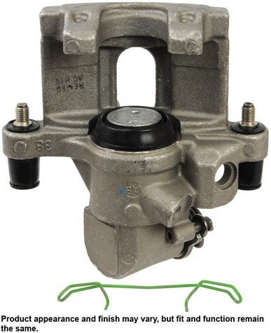 CARDONE Reman Disc Brake Caliper P/N:19-6285 Fits: Ford C-max 18-13, Ford Ecosport 22-18, Ford Escape 16-13, Ford Focus 18-12, Ford Transit Connect 18-14, Mazda 3 13-09, Mazda 3 Sport 13-10 - Image 3