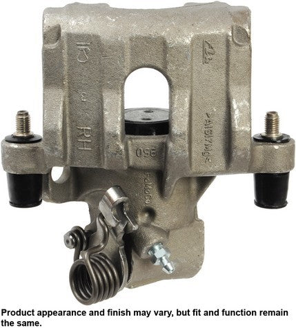 CARDONE Reman Disc Brake Caliper P/N:19-6285 Fits: Ford C-max 18-13, Ford Ecosport 22-18, Ford Escape 16-13, Ford Focus 18-12, Ford Transit Connect 18-14, Mazda 3 13-09, Mazda 3 Sport 13-10 - Image 4