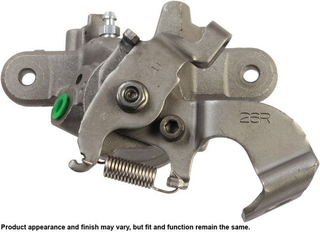 CARDONE Reman Disc Brake Caliper P/N:19-6286 Fits: Toyota Prius 15-10, Toyota Prius Plug-in 15-12 - Image 2