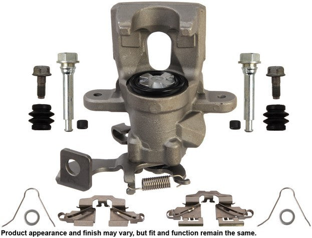 CARDONE Reman Disc Brake Caliper P/N:19-6286 Fits: Toyota Prius 15-10, Toyota Prius Plug-in 15-12 - Image 3