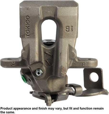 CARDONE Reman Disc Brake Caliper P/N:19-6286 Fits: Toyota Prius 15-10, Toyota Prius Plug-in 15-12 - Image 4
