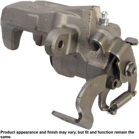 CARDONE Reman Disc Brake Caliper P/N:19-6287 Fits: Toyota Prius 15-10, Toyota Prius Plug-in 15-12 - Image 1