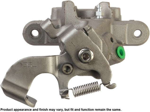CARDONE Reman Disc Brake Caliper P/N:19-6287 Fits: Toyota Prius 15-10, Toyota Prius Plug-in 15-12 - Image 2