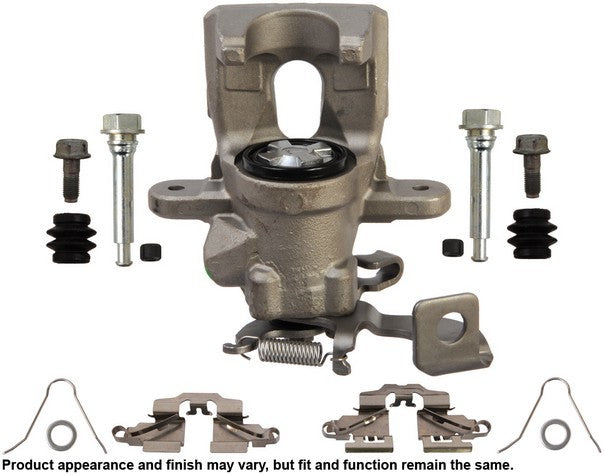 CARDONE Reman Disc Brake Caliper P/N:19-6287 Fits: Toyota Prius 15-10, Toyota Prius Plug-in 15-12 - Image 3