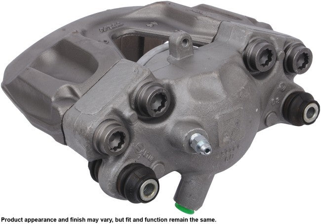 CARDONE Reman Disc Brake Caliper P/N:19-6288 Fits: Mercedes-benz C350 14-09, Mercedes-benz E250 16-14, Mercedes-benz E350 16-10, Mercedes-benz E400 17-13, Mercedes-benz Slc300 20-17, Mercedes-benz Slk300 2016 - Image 1